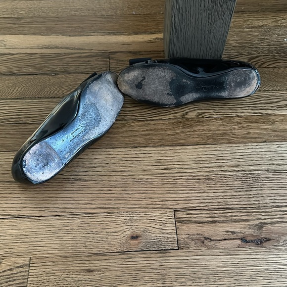 Ferragamo women Flats - Picture 3 of 4